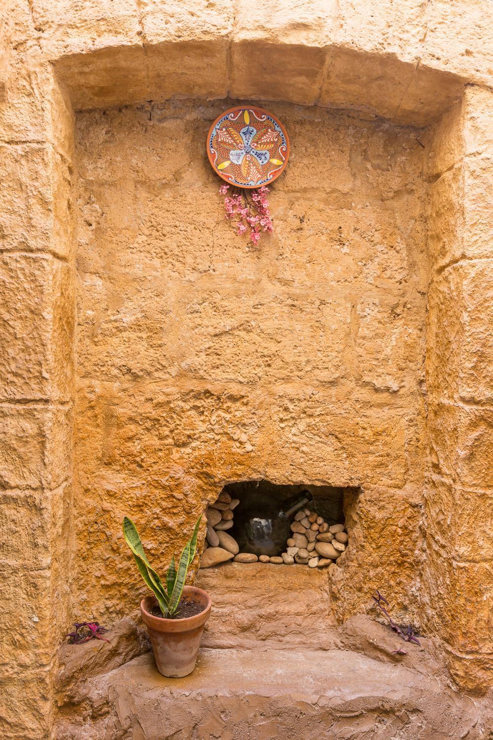 La Rustiqueta Jávea Exterior foto