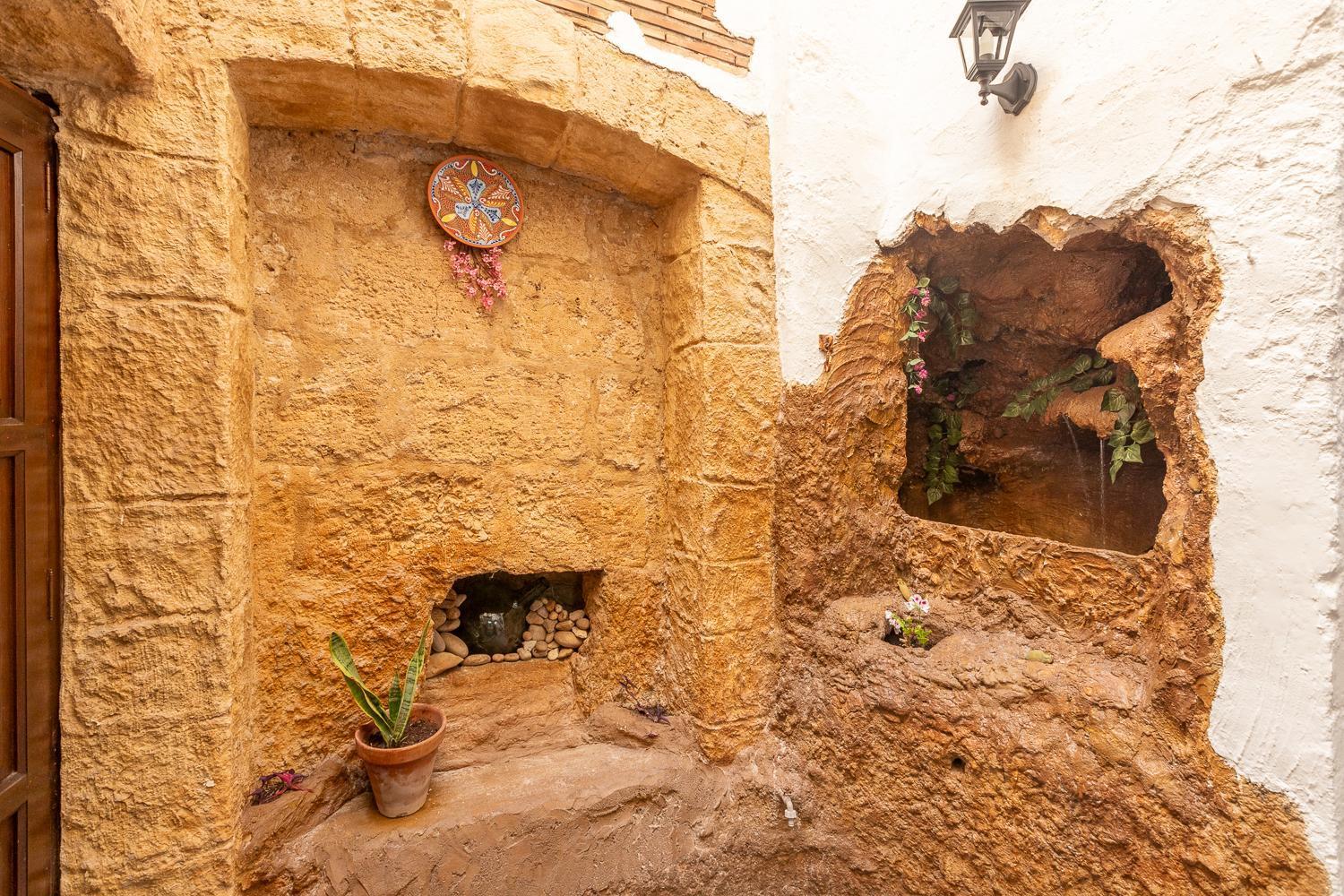 La Rustiqueta Jávea Exterior foto